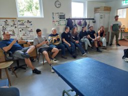 Schützenkönig 2025