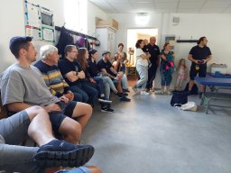 Schützenkönig 2025