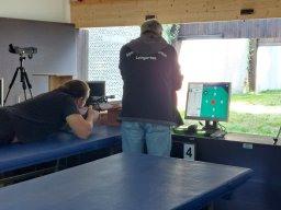 Schützenkönig 2025