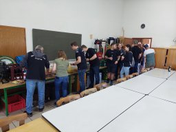 Schützenkönig 2025