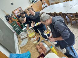 Schützenkönig 2025