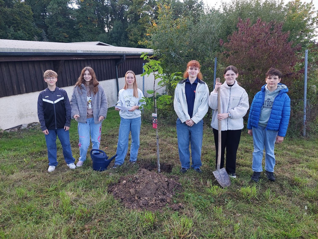 SSV Leingarten Schützenjugend
